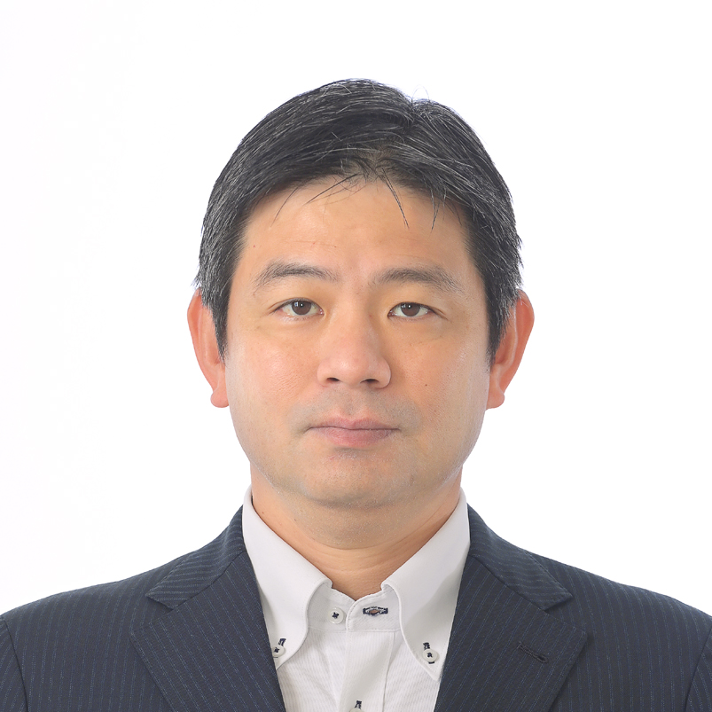 Kenichiro Yajima